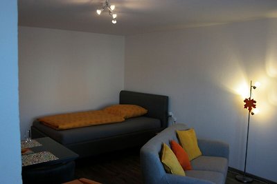 Apartment Fuchsbau
