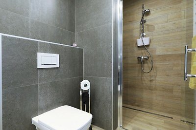 Holiday flat family holiday Starigrad