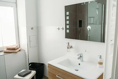 Ferienwohnung Hafenblick