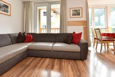 Panorama-Appartement See 303 mit Wintergarten...