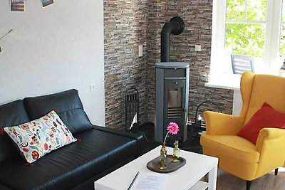 Vakantieappartement Gezinsvakantie Bensersiel
