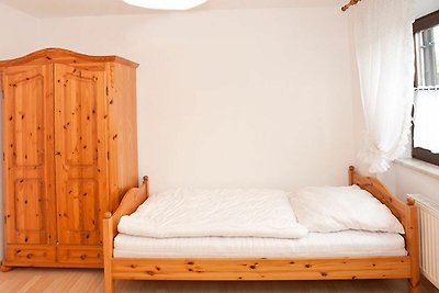 Geräumige Ferienwohnung im Allgäu für 4...