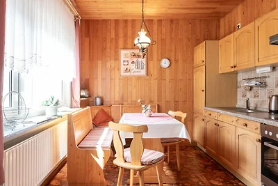 Vakantieappartement Gezinsvakantie Hesel
