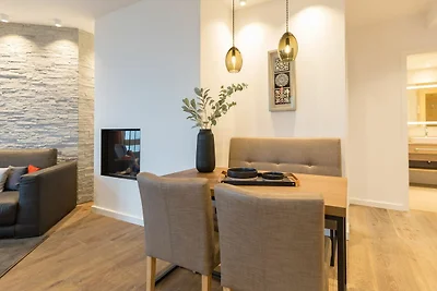 Vakantieappartement Gezinsvakantie Bansin