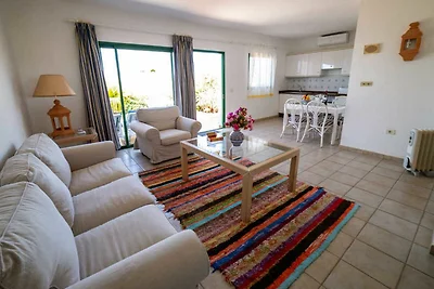 Appartamento Vacanza con famiglia El Paso
