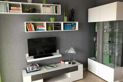 Ferienwohnung Vogesenblick