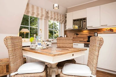Appartamento Vacanza con famiglia Keitum