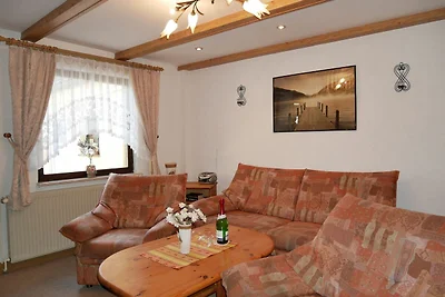 Appartamento Vacanza con famiglia Mölschow