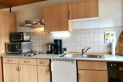 Appartamento Vacanza con famiglia Glücksburg