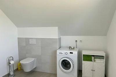 Vakantieappartement Gezinsvakantie Elpersbüttel