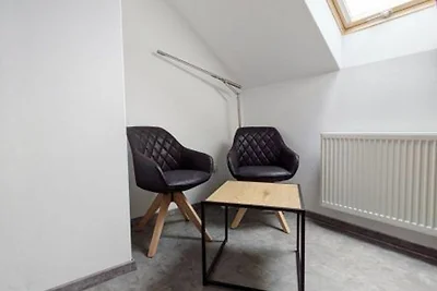 Vakantieappartement Gezinsvakantie Ahorntal