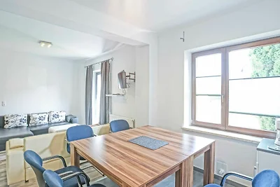 Appartamento Vacanza con famiglia Mönkebude