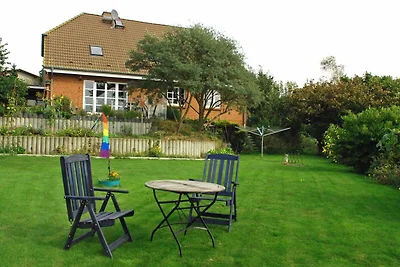 Vakantieappartement Gezinsvakantie Putbus