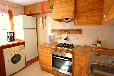 Vakantieappartement Gezinsvakantie Son Macia