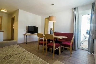 Wohnung Typ A für 4-6 Personen