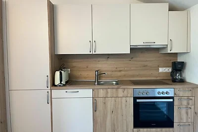 Ferienwohnung Muttje