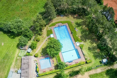 Apartament Dla rodzin Lentföhrden