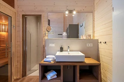 Sauna Suiten