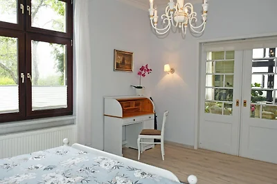 Appartamento Vacanza con famiglia Göhren