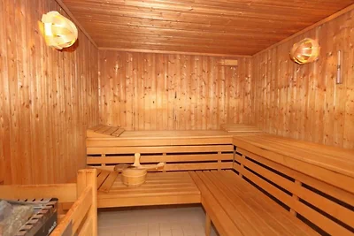 Vakantiehuis Ontspannende vakantie Archsum