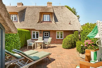 Vakantiehuis Ontspannende vakantie Oevenum