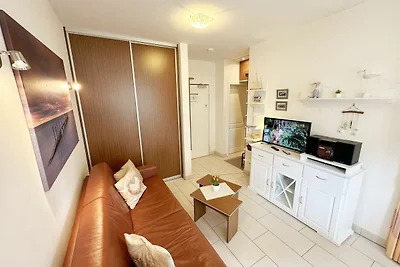 Kurparkresidenz Baabe Whg.