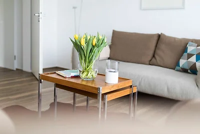 Appartamento Vacanza con famiglia Norderney