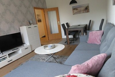 Ferienwohnung 2 mit Hundekomfort