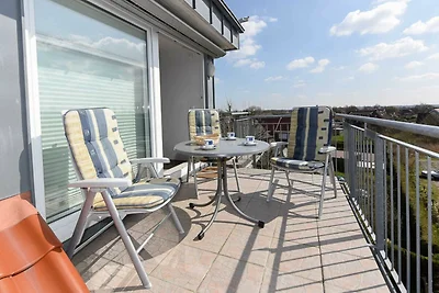 Ferienwohnung Wattenblick