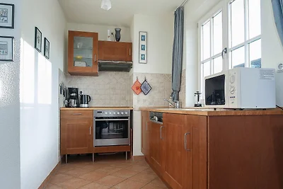 Appartamento Vacanza con famiglia Kühlungsborn