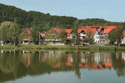 Hotel Cultuur en bezienswaardigheden Helgoland