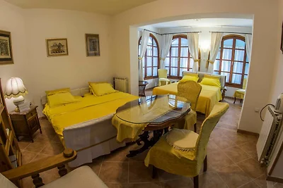 Vakantieappartement Gezinsvakantie Banjole