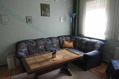 Ferienwohnung 55 qm