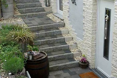 Vakantieappartement Gezinsvakantie Rust