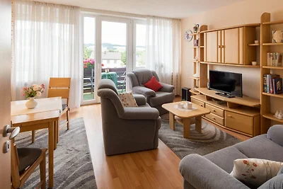 Ferienwohnung Rose