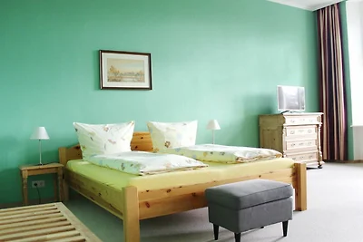 Fortezza/castello Villaggi e club vacanze Boldekow