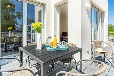 Vakantieappartement Gezinsvakantie Garz