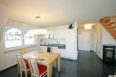 Vakantieappartement Gezinsvakantie Thiessow