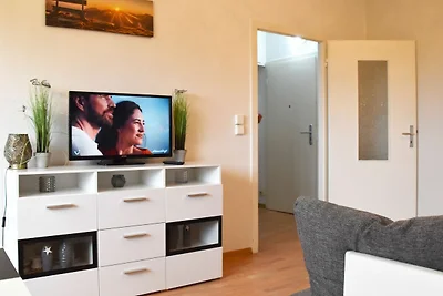 Gästewohnung Platanenstrasse 1/ Zi. 138