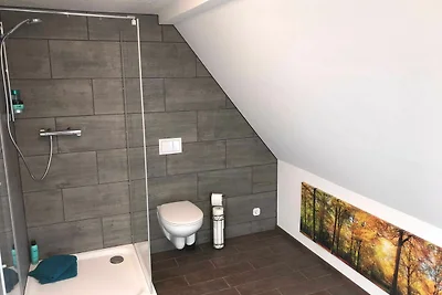 Kernsanierte Ferienwohnung 2020