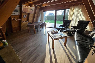 Vakantiehuis Ontspannende vakantie Carolinensiel