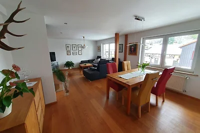Vakantieappartement Gezinsvakantie Stiege