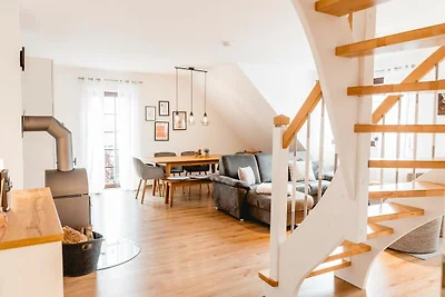 Vakantieappartement Gezinsvakantie Grasberg