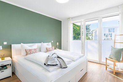 Vakantieappartement Gezinsvakantie Garz