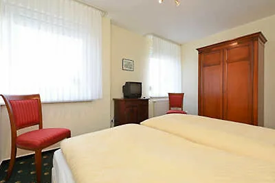 Ferienwohnung Süderhörn
