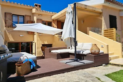 Sweet Home Caterina - Nr. S346