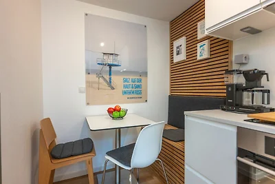 Ostseevilla, App. 05