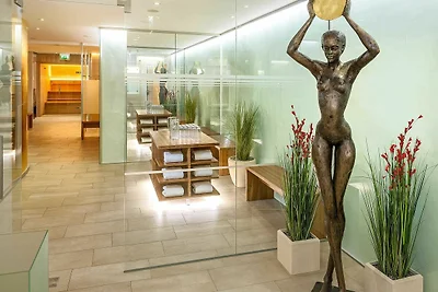 Doppelzimmer Superior