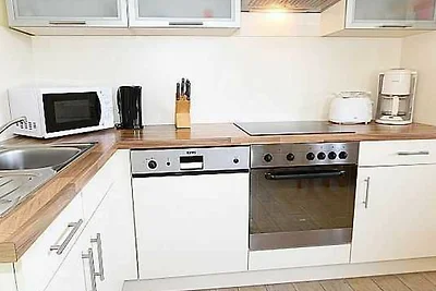 Vakantieappartement Gezinsvakantie Baabe