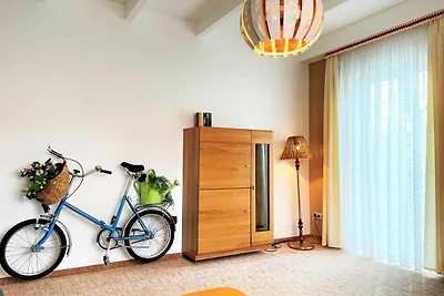 Appartamento Vacanza con famiglia Lohsa